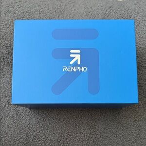 RENPHO Blue Electronic Device
